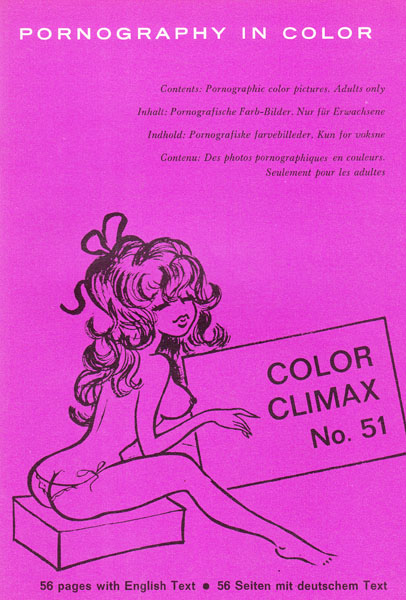 Color Climax 51 